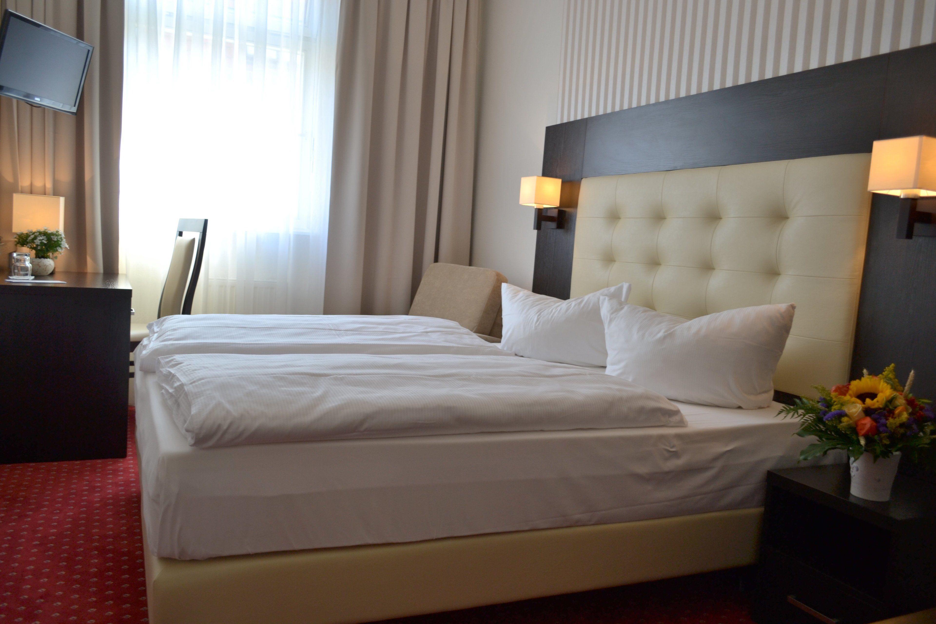Hotel Herbst Berlin — Zdjęcia 2