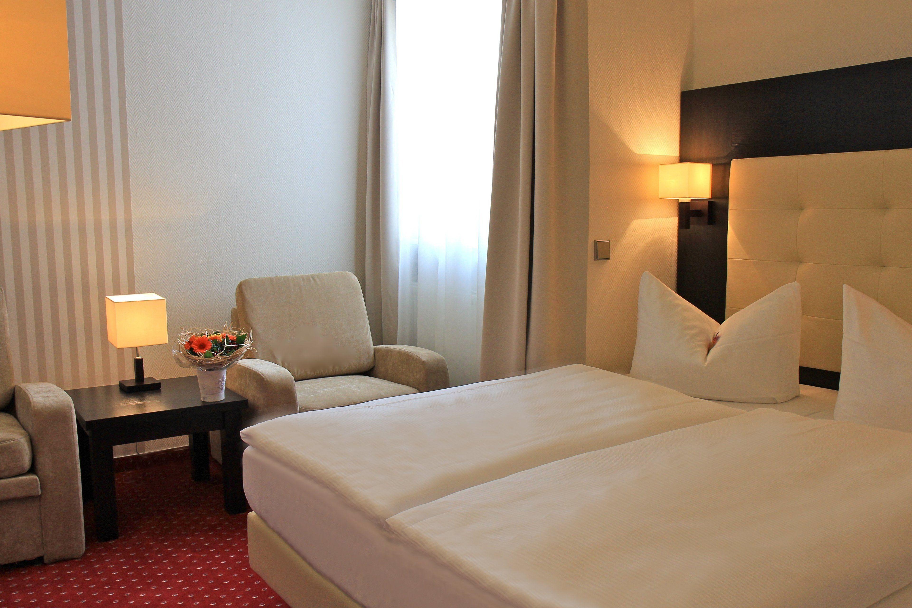 Hotel Herbst Berlin — Zdjęcia 3